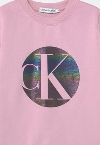 Calvin Klein Jeans Sudadera - lilac