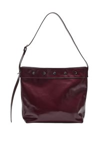 Käsilaukku - bordeaux