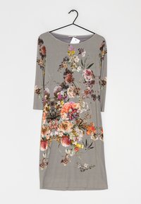Just Cavalli Jerseykleid - multi-colored