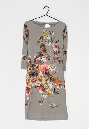 Robe en jersey - multi-colored