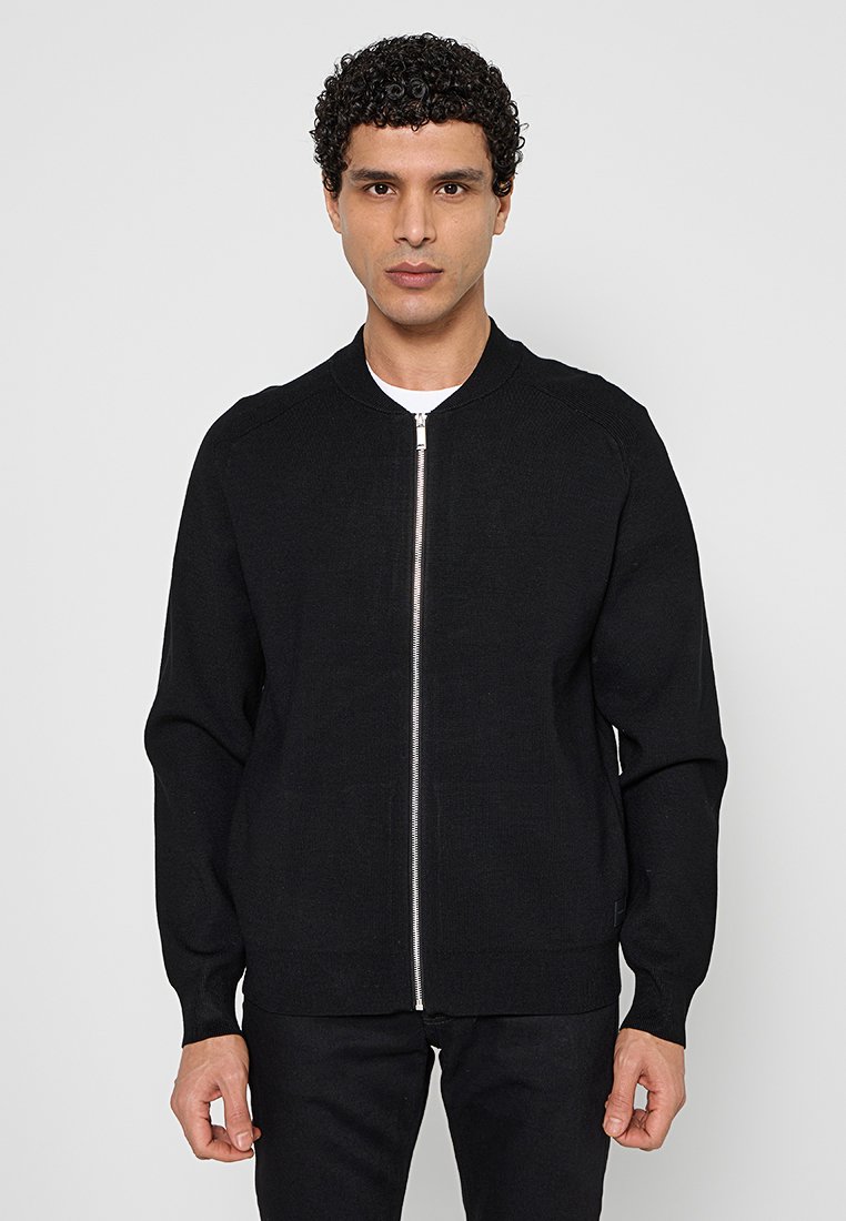 Calvin Klein Vest zwart