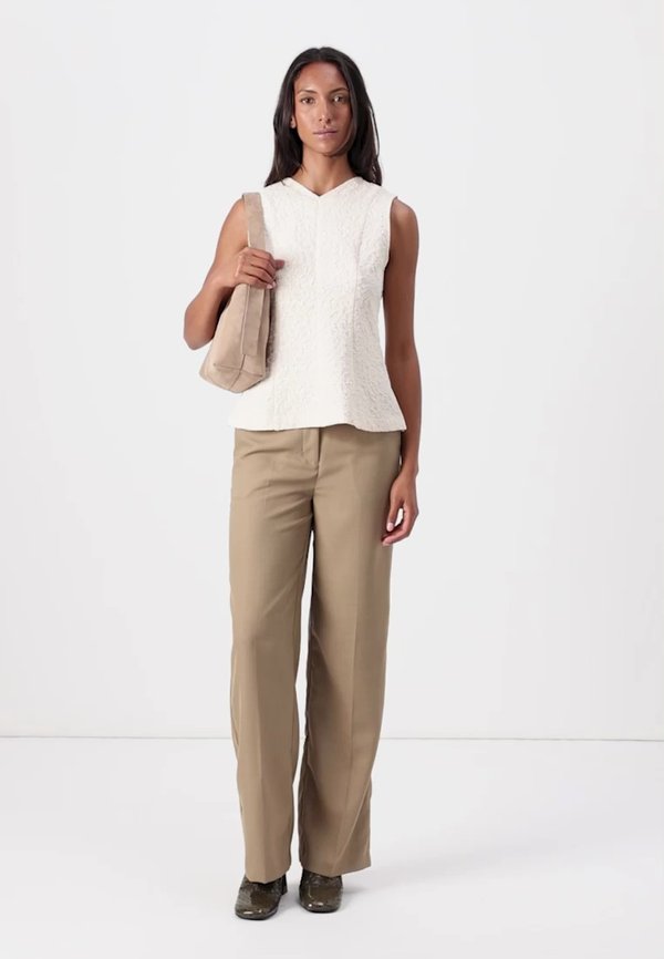 HOLLIS - Blouse - summer sand3