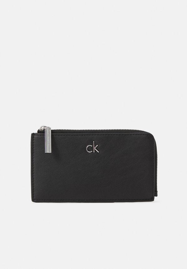 DAILY CARDHOLDER ZIP UNISEX - Wallet