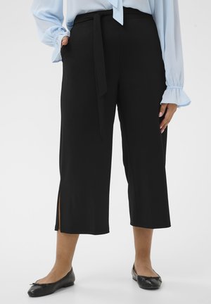 Kaffe Curve Spodnie materiałowe