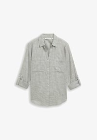 Unselected, cloudy green