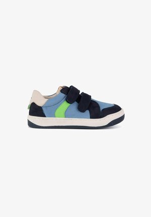 Lasocki Kids, LASOCKI KIDS SNEAKERS BOY NAVY BLUE CI12-SPRITE-17(III)CH - Baskets basses - blue