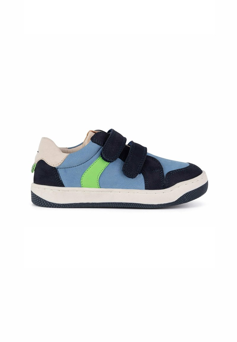 Lasocki Kids SNEAKERS BOY NAVY BLUE CI12-SPRITE-17(III)CH