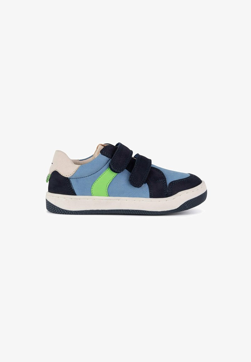 Lasocki Kids SNEAKERS BOY NAVY BLUE CI12-SPRITE-17(III)CH