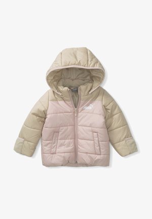 MINICATS - Veste d'hiver - light sand