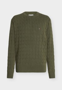 Non selezionato, huntsman green