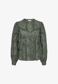 Non sélectionné, kambaba