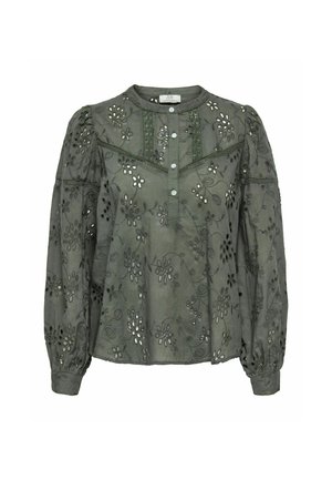 JDYMILLE - Blouse - kambaba