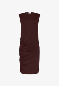 Ausgewählt, mahagony