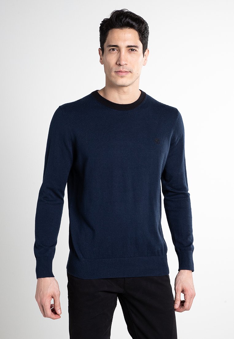 Timberland Trui donkerblauw Timberland Trui donkerblauw