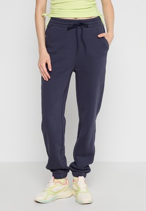 CHARLY - Pantalon de survêtement - moon blue