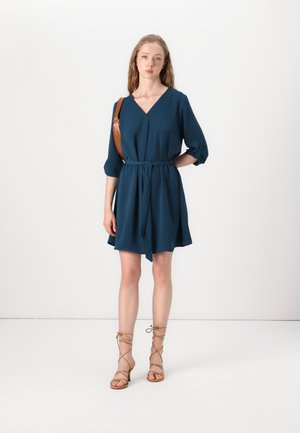 slim fit dress slacks Buy JosefineMD tank flare dress