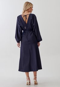 CHANCERY KARTINI  - Day dress - navy blue