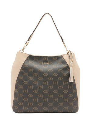 Borsa a mano - chiaro