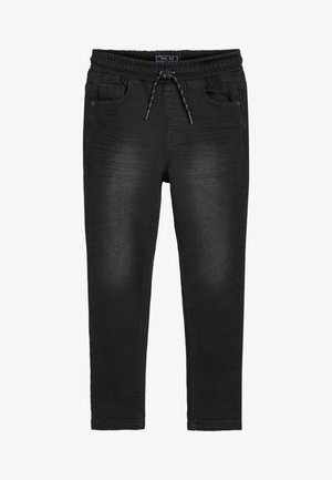 Next, Jean boyfriend - black denim