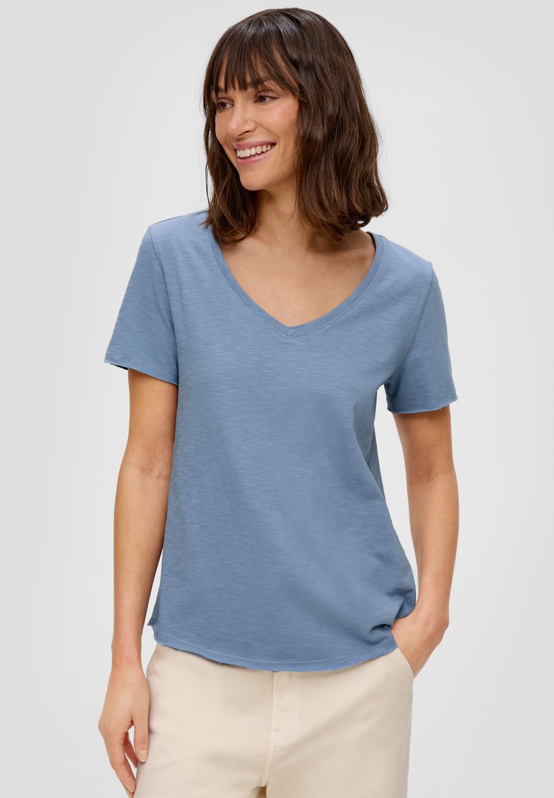 s.Oliver - T-shirt basic