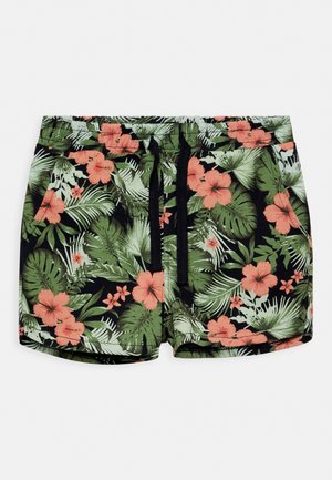 NKFVIGGA - Shorts - dark sapphire