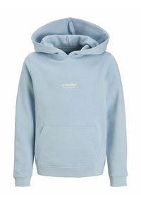 Neizbrano, celestial blue