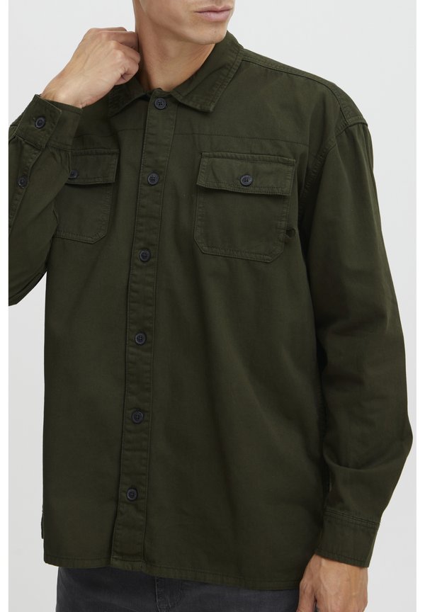 BHSHIRT - Shirt - rosin4