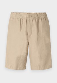SMITH  - Short - greige