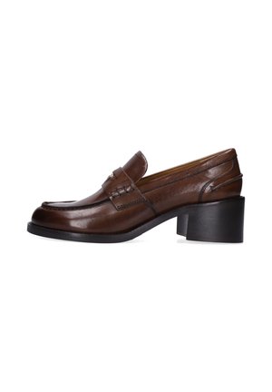 Melvin & Hamilton IMKE - Loafers - brown