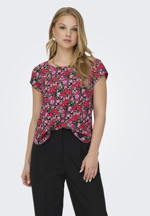ONLY, Camicetta - black