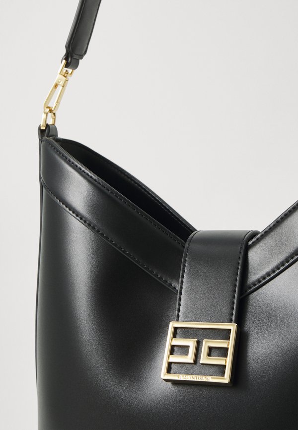 WOMEN'S BAG - Handbag - nero4