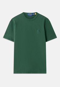 SHORT SLEEVE - T-shirt basique - vintage pine