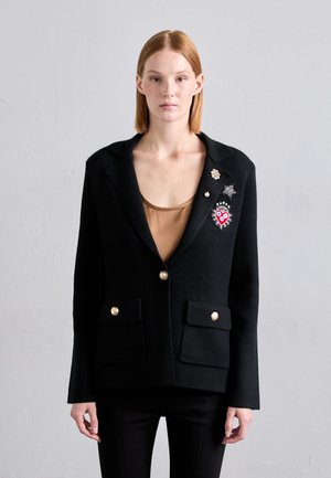 Cinq à Sept LAYNEE  - Blejzer - black