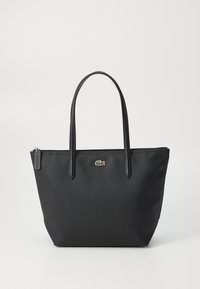 SHOPPING BAG - Käsilaukku - noir