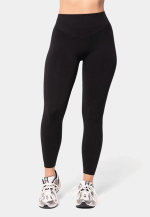Carpatree, ACCOLADE SEAMLESS - Legíny - black