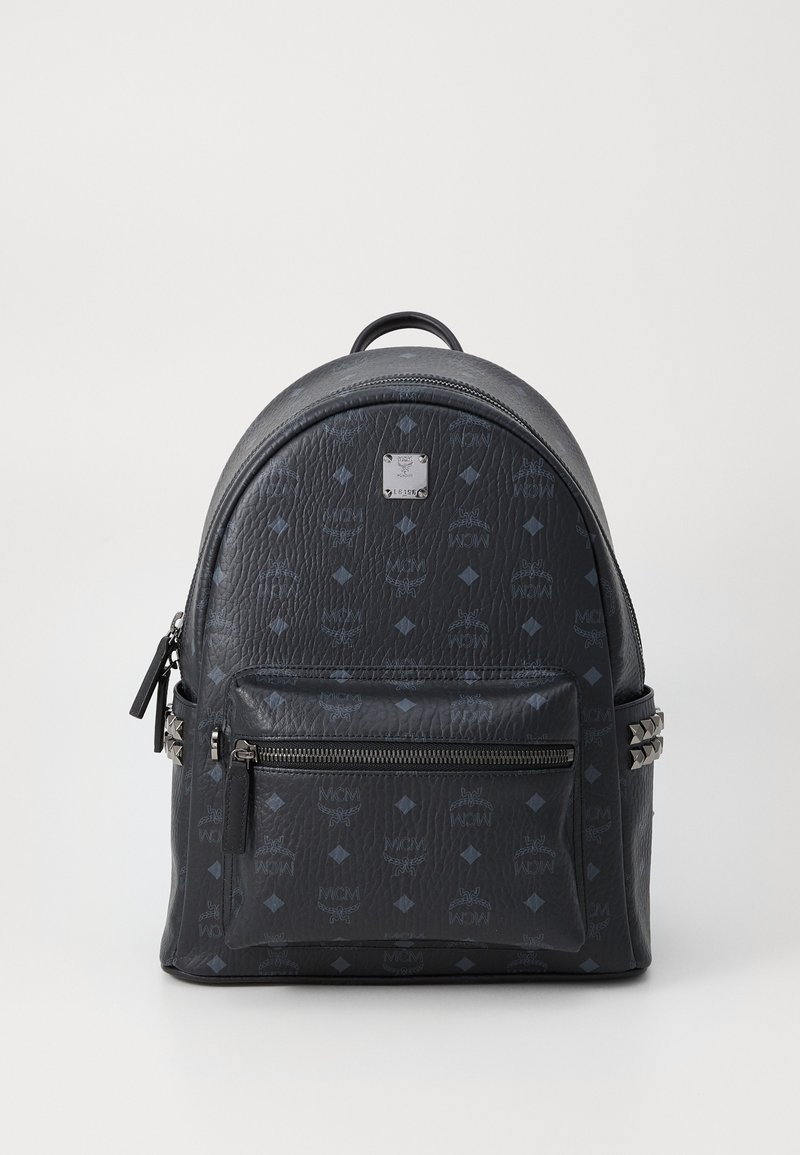 MCM STARK BACKPACK UNISEX - Rucksack - black - Zalando.ie