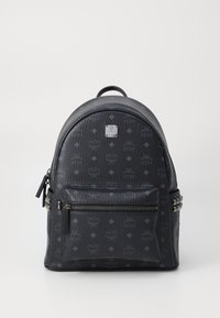 MCM STARK BACKPACK UNISEX Ruksak black/čierna