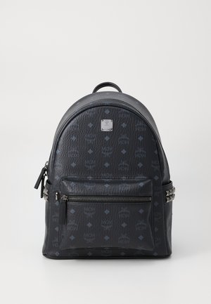 STARK BACKPACK UNISEX - Rucksack - black