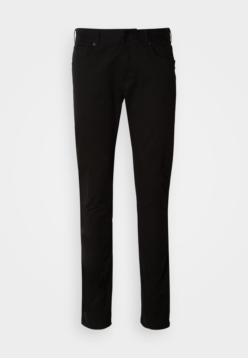 Scotch & Soda Broek zwart
