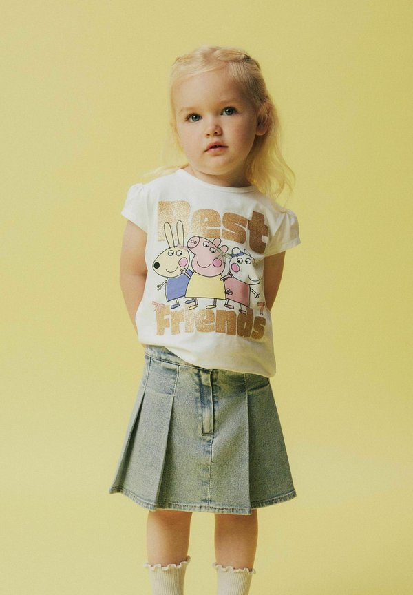 PEPPA WUTZ - T-Shirt print