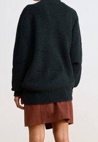 Nike Sportswear Kofta - black