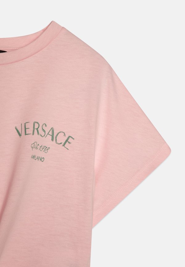 MEDUSA LOGO PRINTS - Print T-shirt3