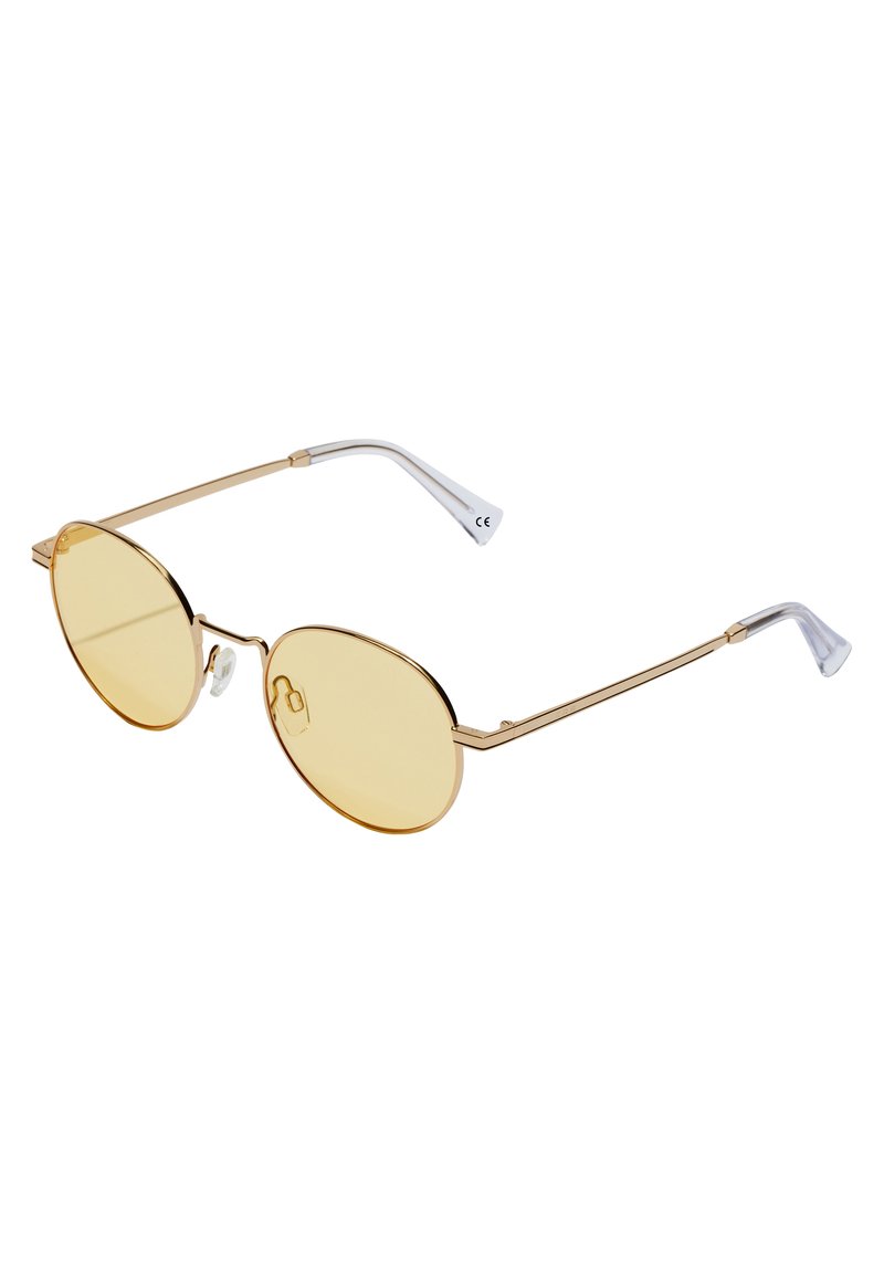 Hawkers PIERRE GASLY Sunglasses gold/goldcoloured Zalando.ie