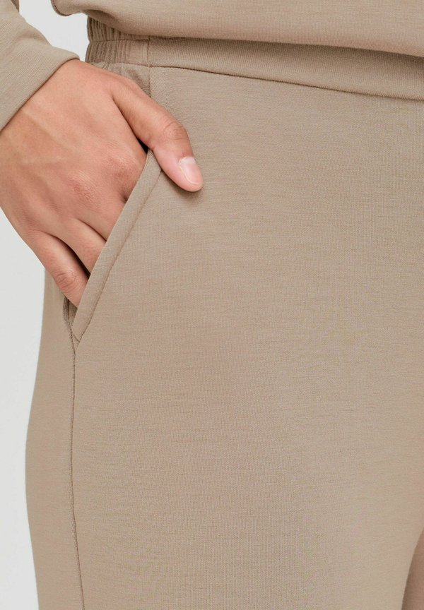 FRAURORA - Trousers - brindle4