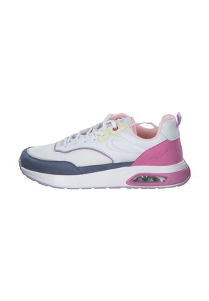 Sneaker low - mehrfarbig