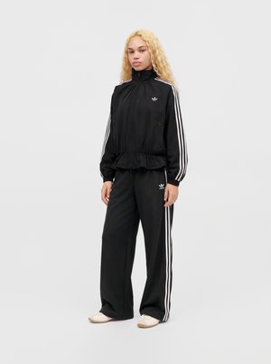 adidas Originals, BLOUSY - Тренировъчно яке - black