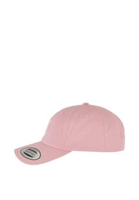 Mister Tee SELF LOVE CLUB - Șapcă - pink