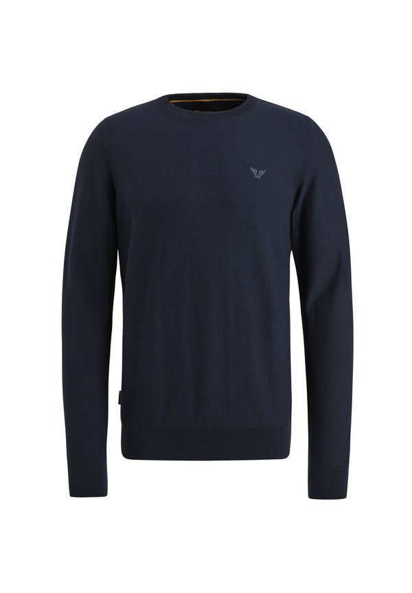 AMERICAN CLASSIC BASIC - Jumper - 5073 sky captain4