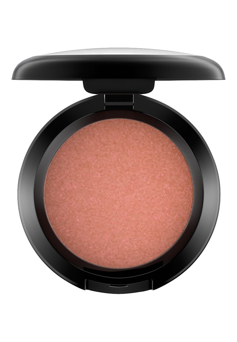 MAC POWDER BLUSH - Rouge - ambering rose