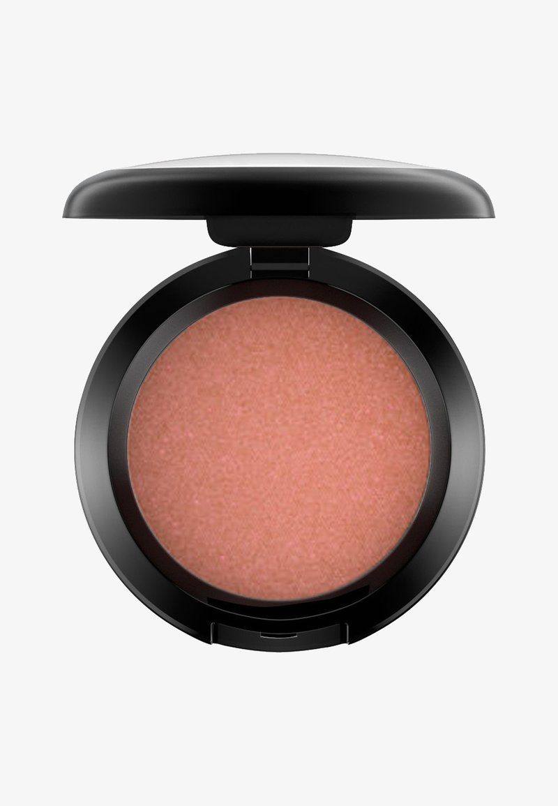 MAC POWDER BLUSH brąz